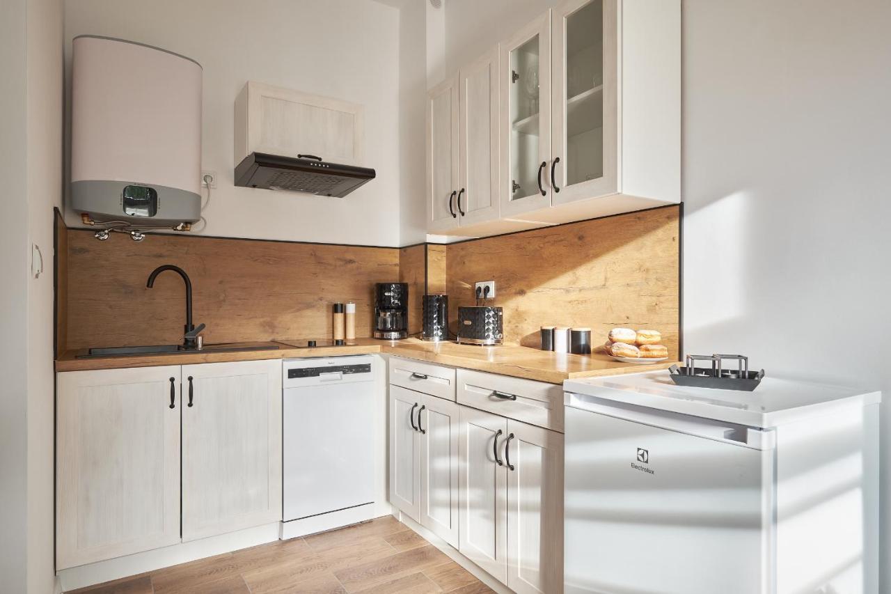 Apartamenty U Bratkow Karpacz Exterior photo