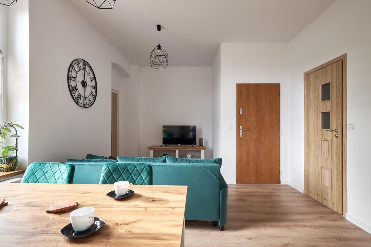 Apartamenty U Bratkow Karpacz Exterior photo